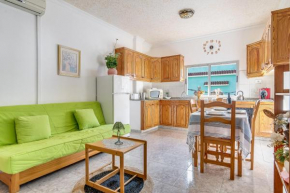 Apartment 3 bedrooms familieshi king routes WiFi